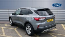 Ford Kuga 1.5 EcoBoost 150 Zetec 5dr Petrol Estate
